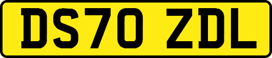 DS70ZDL