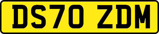 DS70ZDM