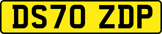 DS70ZDP