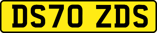 DS70ZDS