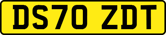 DS70ZDT
