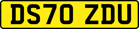 DS70ZDU