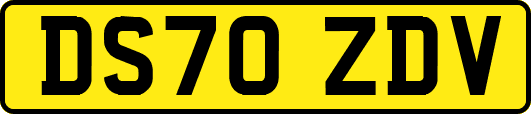 DS70ZDV