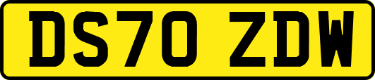 DS70ZDW
