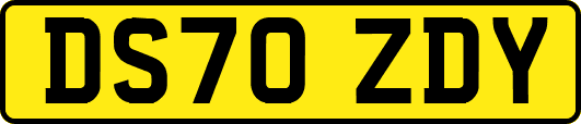 DS70ZDY