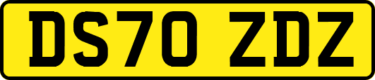 DS70ZDZ