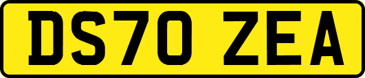 DS70ZEA