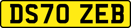 DS70ZEB