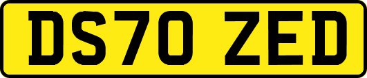 DS70ZED