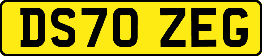 DS70ZEG