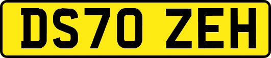 DS70ZEH