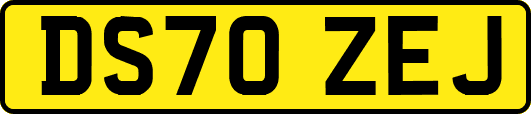 DS70ZEJ