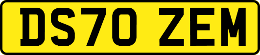DS70ZEM