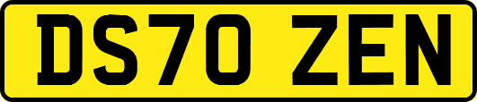 DS70ZEN