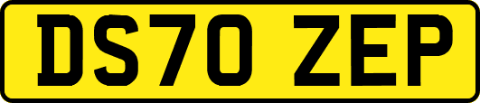 DS70ZEP