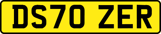 DS70ZER