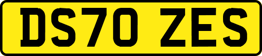 DS70ZES