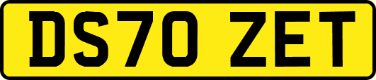 DS70ZET