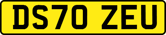 DS70ZEU