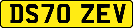 DS70ZEV