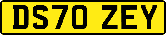 DS70ZEY