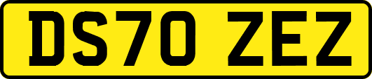 DS70ZEZ