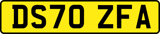 DS70ZFA