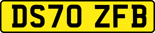 DS70ZFB