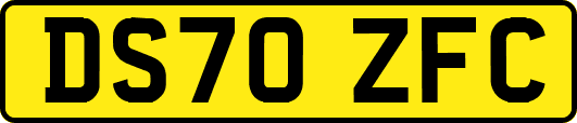 DS70ZFC