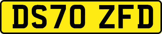 DS70ZFD