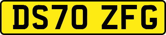 DS70ZFG