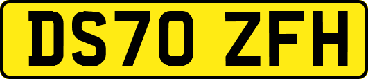 DS70ZFH