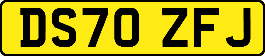 DS70ZFJ