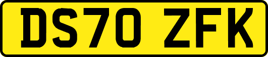 DS70ZFK