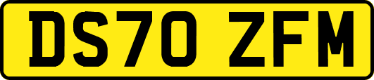 DS70ZFM