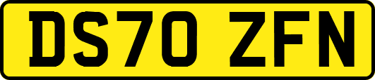 DS70ZFN