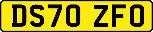 DS70ZFO