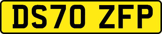 DS70ZFP