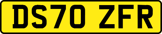 DS70ZFR