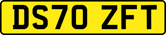 DS70ZFT