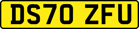 DS70ZFU
