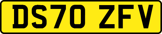 DS70ZFV