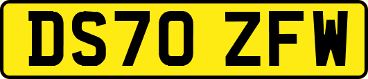 DS70ZFW