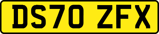 DS70ZFX