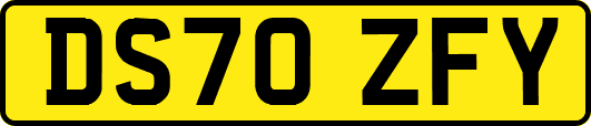 DS70ZFY