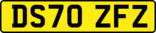 DS70ZFZ