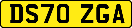 DS70ZGA
