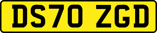 DS70ZGD