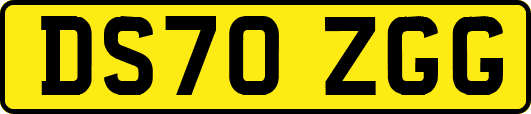 DS70ZGG