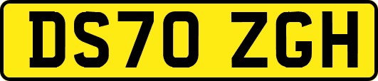 DS70ZGH